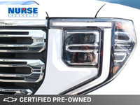 This Certified Pre-Owned GMC Sierra offers peace of mind knowing it has undergone a rigorous inspect... (image 5)