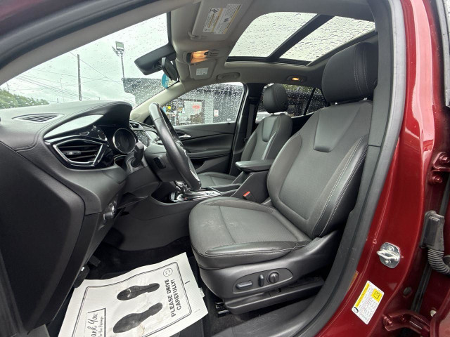 2023 Buick Encore GX Select ST PKG! PANO ROOF! REMOTE START!... in Cars & Trucks in Sudbury - Image 3