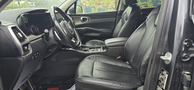 2021 Kia Sorento EX 4dr All-Wheel Drive Automatic in Cars & Trucks in City of Toronto - Image 2
