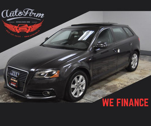 2009 Audi A3 4dr HB AT DSG 2.0T quattro