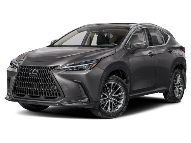 2024 Lexus NX 350 in Cars & Trucks in City of Toronto