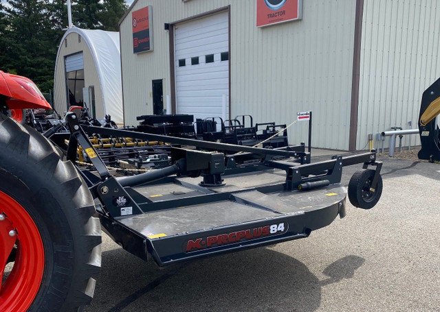 MK Martin Pulsar Plus 84 Rotary Cutter in Farming Equipment in Strathcona County - Image 3