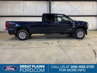 GREAT PLAINS FORD is located in Weyburn, Sk. Our team is committed to providing you excellent custom... (image 3)