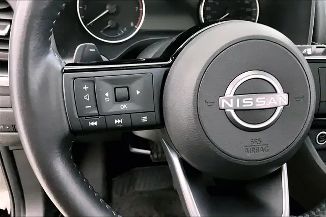 2023 Nissan Rogue SV AWD // TRES BAS PRIX PRIX DE LIQUIDATION in Cars & Trucks in Longueuil / South Shore - Image 21
