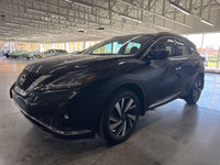 NISSAN MURANO SL 2022 – AWD, 59 056 KM, NOIR! LUXE, CONFORT ET TECHNOLOGIE RÉUNIS! Ce Nissan Murano... (image 8)