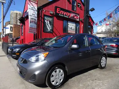 ONE OWNER!! CLEAN CARFAX NO ACCIDENTS!! 5-SPEED MANUAL!! 2-KEYS!! AIR-CONDITION!! BLUETOOTH!! CRUISE...