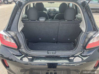 Previous Daily Rental: This 2022 Mitsubishi Mirage is loaded with top-line features. Variable Interm... (image 9)