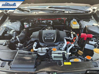 Look at this certified 2020 Subaru Crosstrek Plug-in Hybrid Limited AWD | Leather | Sunroof | Nav |... (image 8)