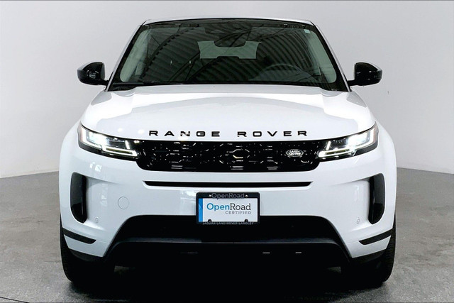 2023 Land Rover Range Rover Evoque P250 SE in Cars & Trucks in Delta/Surrey/Langley - Image 2