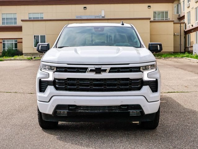 2025 Chevrolet Silverado 1500 RST in Cars & Trucks in Strathcona County - Image 3