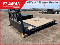 2024 Trailtech MLC11034XL-8 Truck Deck