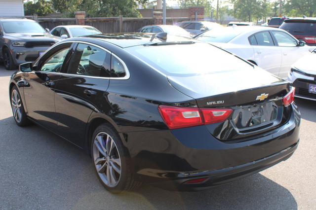 2023 Chevrolet Malibu 4dr Sdn 1LT in Cars & Trucks in Mississauga / Peel Region - Image 4