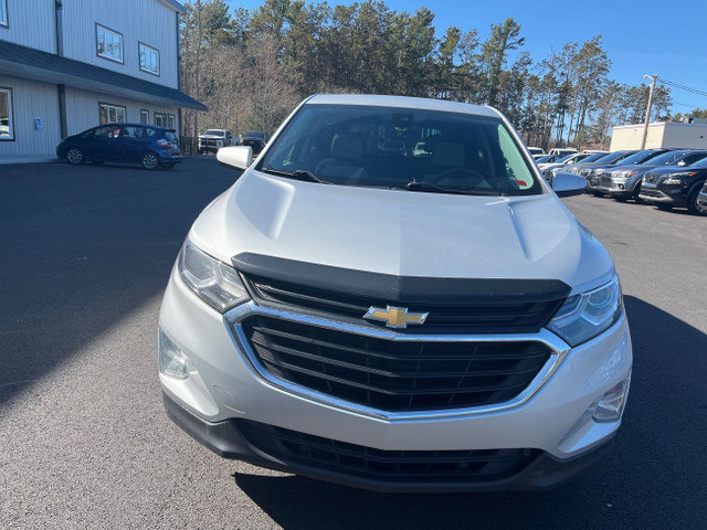 2021 Chevrolet Equinox LT HEATED SEATS! BACKUP CAM! CALL NOW! in Cars & Trucks in Annapolis Valley - Image 3