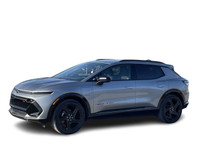EQUINOX EV 2RS Engine: 0L L/100Km City: 2.0 L/100Km Hwy: 2.4 (image 5)