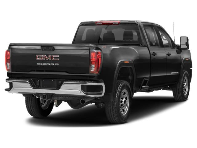 2024 GMC Sierra 3500HD Denali Ultimate in Cars & Trucks in Fort St. John - Image 2