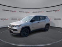Engine: Gas 4Cyl 2.4L L/100Km City: 10.6 L/100Km Hwy: 7.6 Safety Equipment ABS And Driveline Tractio... (image 3)