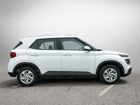 This Hyundai Venue delivers a Regular Unleaded I-4 1.6 L/98 engine powering this Variable transmissi... (image 3)
