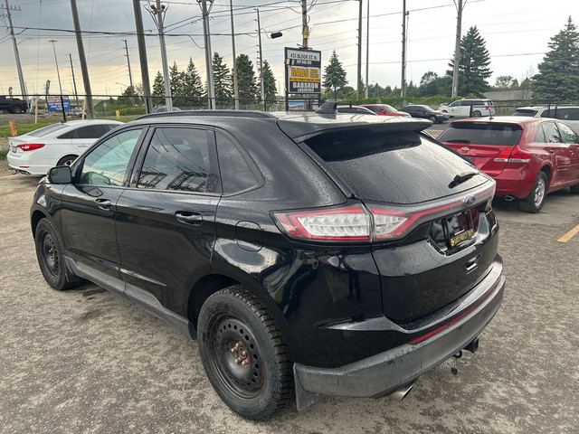 2018 Ford Edge SEL in Cars & Trucks in Oshawa / Durham Region - Image 3