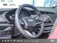 Bold and beautiful, this 2023 Cadillac XT4 banished all limitations in creating every last detail. W... (image 8)