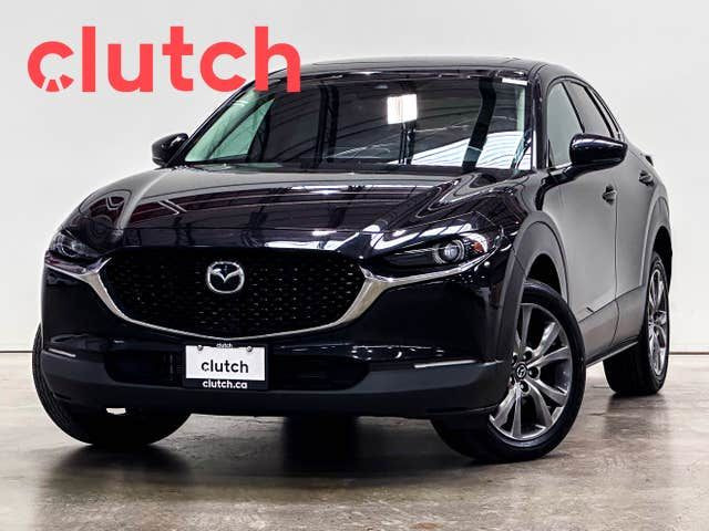 2020 Mazda CX-30 GT AWD w/ Apple CarPlay, Heated Front Seats, Re in Cars & Trucks in City of Toronto