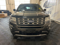 2016 FORD EXPLORER XLT 3.5L V6 6 SPEED FEATURES TOW PKG HTD LTHR SEATS REMOTE START MYFORD TOUCH NAV... (image 3)