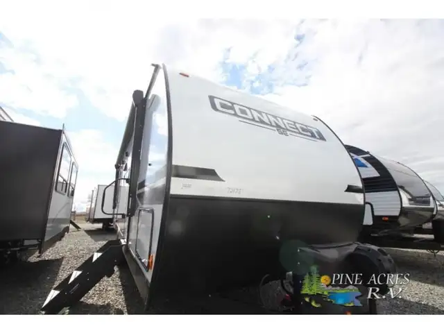 2023 KZ Connect SE C231BHKSE in Travel Trailers & Campers in Truro - Image 22