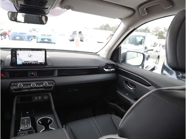2025 Honda Pilot Touring - Navigation / Backup Camera / Sunroof in Cars & Trucks in Penticton - Image 24