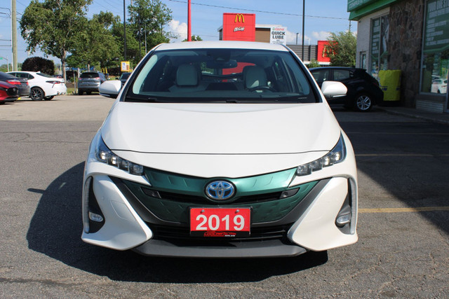 2019 Toyota Prius Prime in Cars & Trucks in Oakville / Halton Region - Image 2