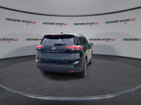 This Nissan Rogue has a dependable Turbo Gas 3cyl 1.5L engine powering this Variable transmission. P... (image 6)