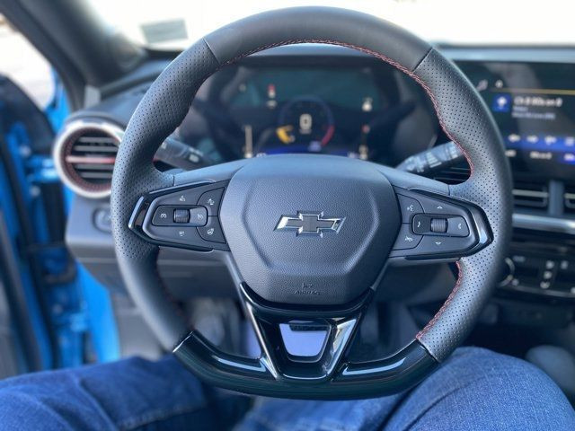 2025 Chevrolet Trax 2RS in Cars & Trucks in Red Deer - Image 4