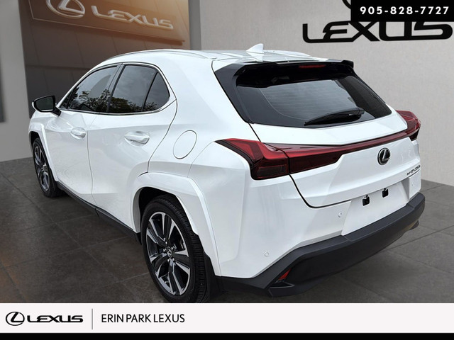 2023 Lexus UX250H EC42 in Cars & Trucks in Oakville / Halton Region - Image 4