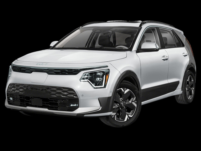 Kia Niro EV Wave FWD 2025 in Cars & Trucks in Longueuil / South Shore