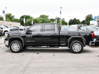 FOR SALE: 2022 GMC Sierra 2500HD SLE 4WD | Kodiak & Convenience Packages | Onyx Black Built to handl... (image 8)
