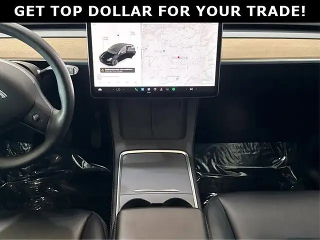 2021 Tesla Model Y Long Range in Cars & Trucks in Markham / York Region - Image 33
