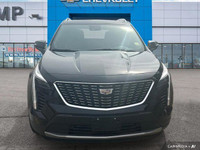 Saskatoon Motor Products - Recent Arrival! 2023 Cadillac XT4 Premium Luxury XT4 Premium Luxury, 4D S... (image 8)