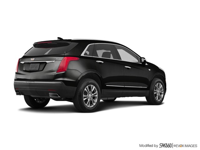 2023 Cadillac XT5 LUXURY AWD