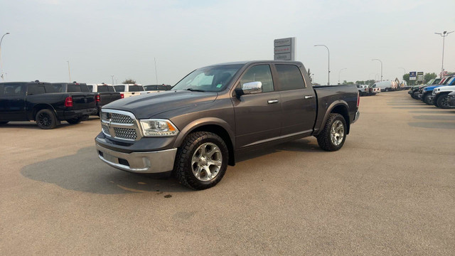 2017 RAM 1500 Laramie in Cars & Trucks in Edmonton - Image 3