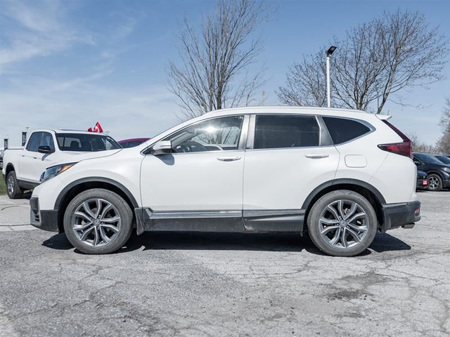 2021 Honda CR-V Touring in Cars & Trucks in Oakville / Halton Region - Image 3