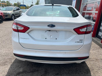 HERE IS A NICE CLEAN RUST FREE HB FUSION THAT WILL SAVE GAS FOR YOU. IT LOOKS AND DRIVES GREAT AND N... (image 4)