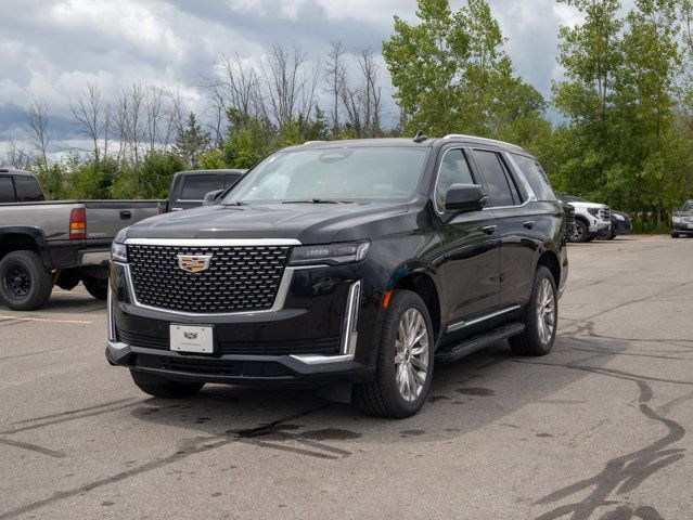 2022 Cadillac Escalade Premium Luxury - Remote Start, Head-up in Cars & Trucks in Belleville - Image 4