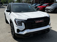 Capital Chevrolet Buick GMC This GMC Terrain boasts a Turbocharged Gas I4 1.5L/-TBD- engine powering... (image 8)