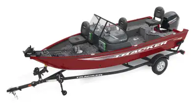 ProGuide V16 WalkThru - Best Fishing Boat $51,995 -$2,000 [SUPER SUMMER SALE] $49,995 or $197 BWKLY...