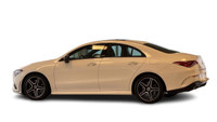 New Price! Odometer is 24324 kilometers below market average! 2023 Mercedes-Benz CLA 4D Sedan CLA 25... (image 8)