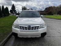 2012 Subaru Forester AWD $18,875 + $995 Processing fee = $19,870 Total obligation before taxes GET A... (image 2)