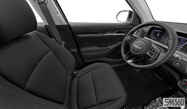 2026 Kia Seltos in Cars & Trucks in Ottawa - Image 4