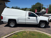 LS Trim! Regular Cab! 4.3ltr V6 Automatic! AC! Cruise Control! Power Windows, Locks, Mirrors! AM/FM,... (image 4)