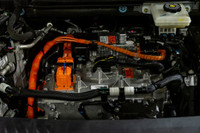 Francais: * Câble de recharge Engine: MOTEUR ÉLECTRIQUE Safety Equipment Verrouillage sécurité-enfan... (image 8)