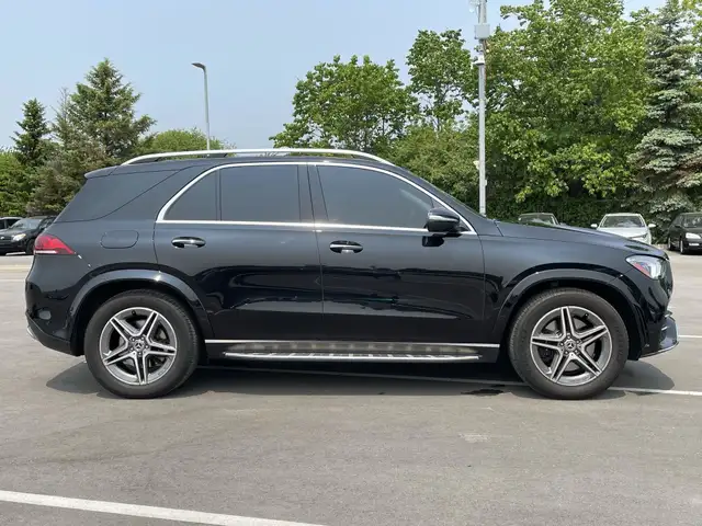 2020 Mercedes-Benz GLE 350 4MATIC,SPORT,TECHNOLOGY,PREMIUM PL... in Cars & Trucks in City of Toronto - Image 14