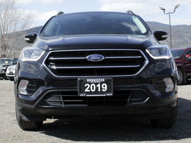 2019 Ford Escape in Cars & Trucks in Penticton - Image 2