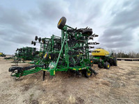 2019 John Deere 1870